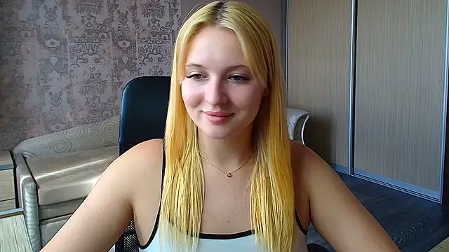 Milka_kiss_ webcam