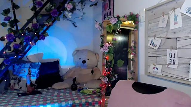 luna_sky83 webcam