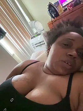 DestinyThickems89 webcam
