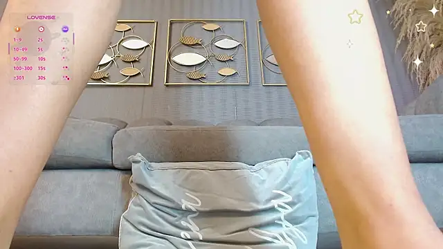 Tammy_soon webcam