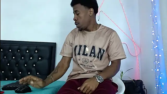 Damian_hart_24CM webcam