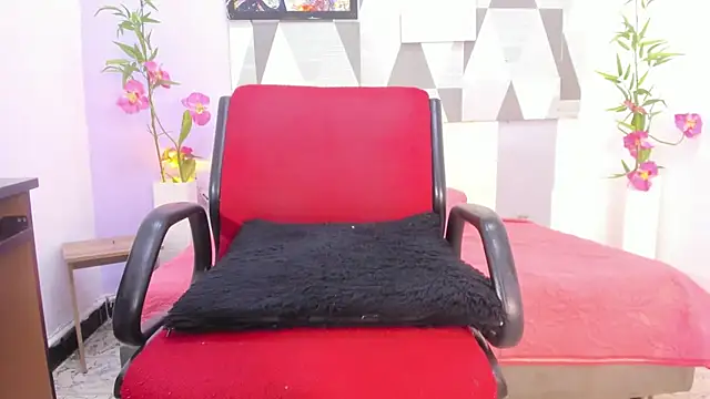 Michellcockxxx webcam