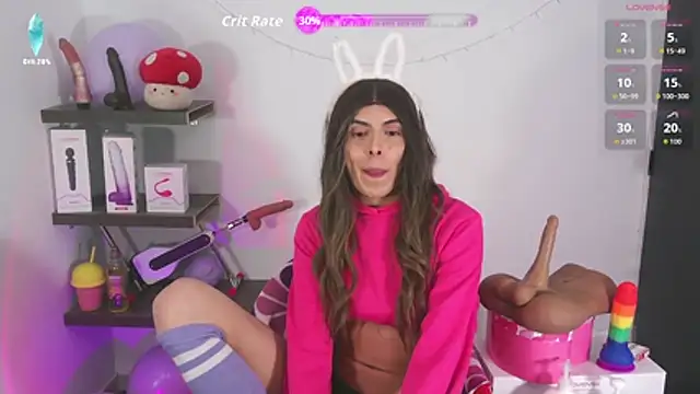 valentina_crtti webcam