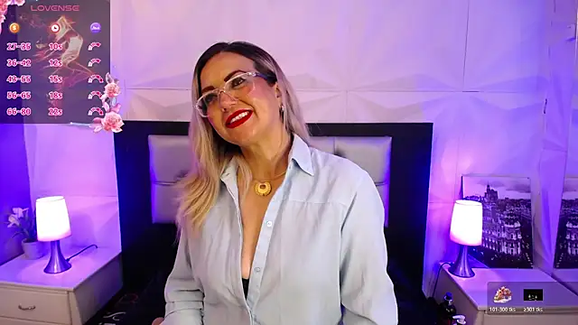 Azaahara_ webcam