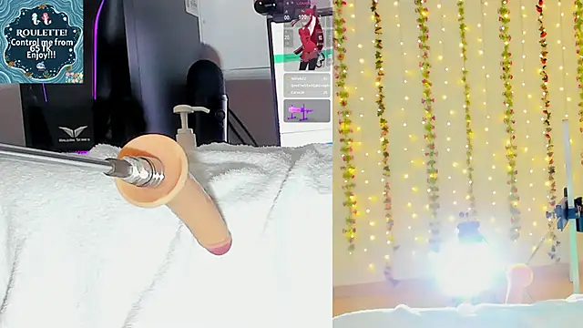 Kitty__Rose__ webcam