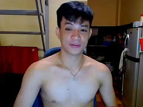 AsianCUMQUICKLY webcam