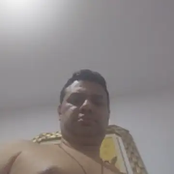 Crocante_Hot webcam