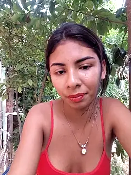 chaparritahot99 webcam