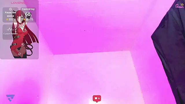 bayolet_ webcam