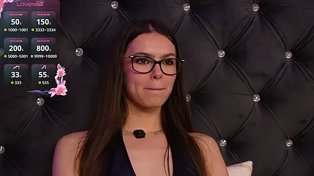 alexxisrae webcam