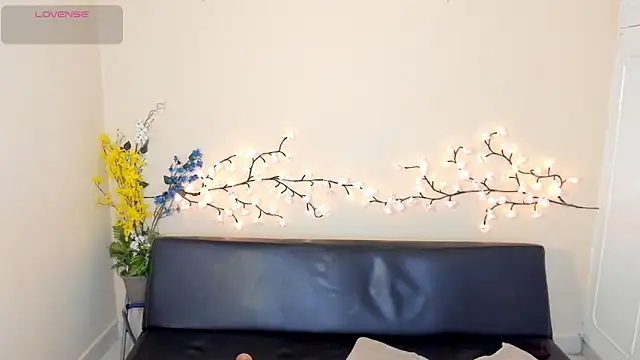 zarek_lux webcam