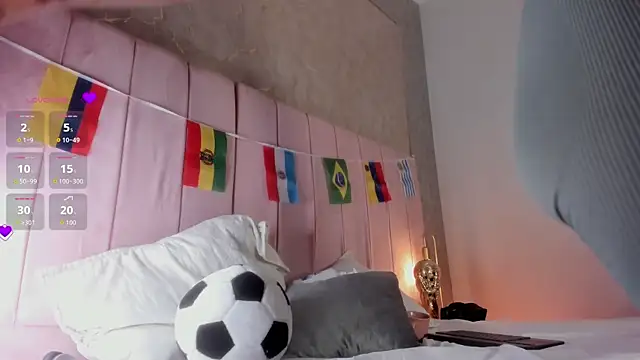 agatha_jener webcam