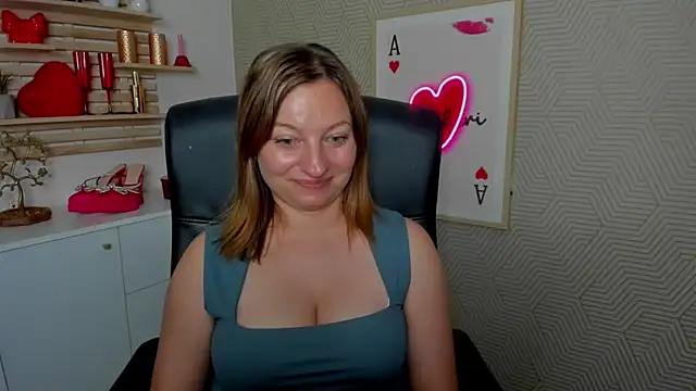 angelaSamt webcam