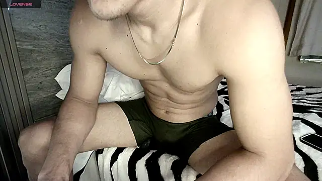 FitBoy_Cris webcam