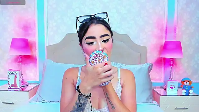 SamyySwet webcam