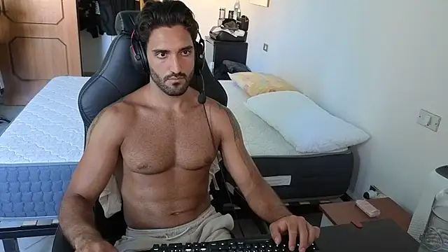Al3xox02 webcam