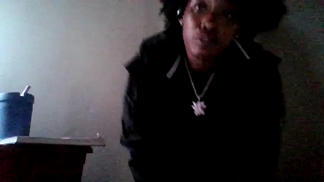 BedazedFirefly webcam