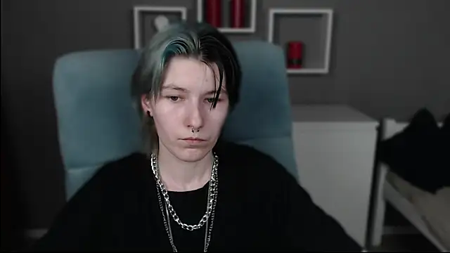 guitarandangell webcam