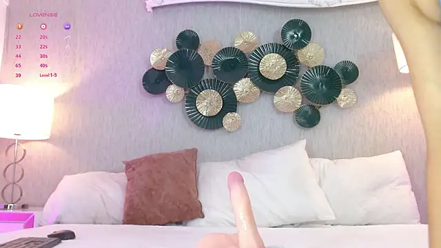 miss_aliia webcam