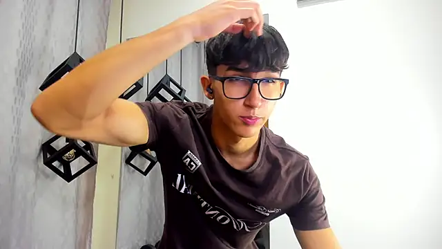 jeremy_job webcam