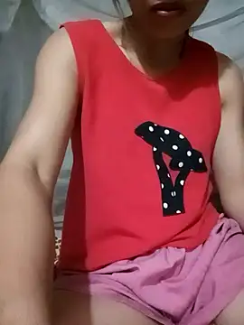 Andrea-688 webcam