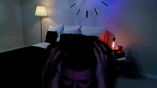 a_dorable webcam