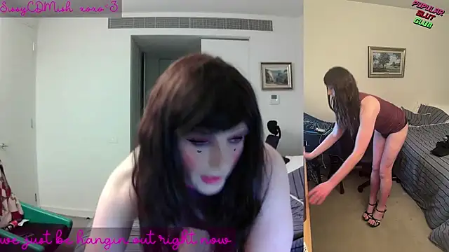 Paryaphl3 - Trans webcam sex chat