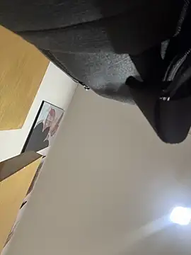 JuliaaVega webcam
