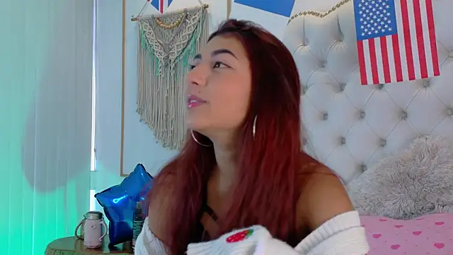 Sara_funy webcam