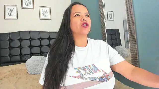 Watch MaraSol live on EroticFlix - High definition streams