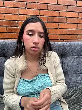 LilyRossi_ webcam