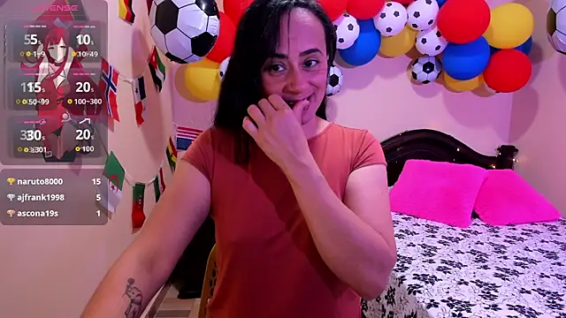 sara_florez12 webcam