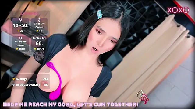 8inchAbsoluteSelfsucker webcam