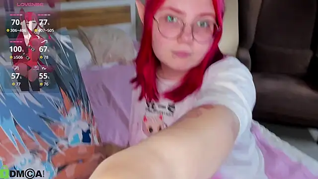 Alice_Kitagawa webcam