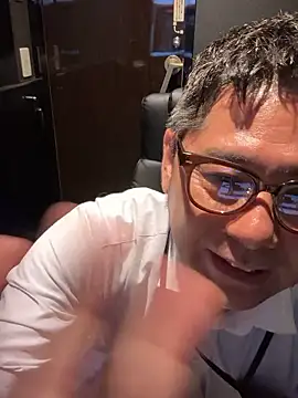 RYUICHI_1919 webcam