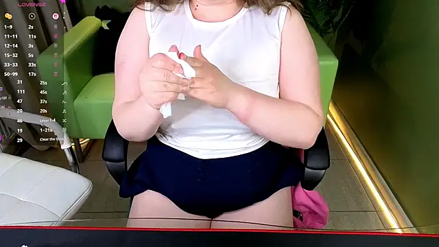 Karolisse webcam