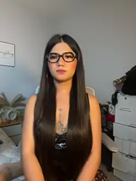 JassmineLove webcam