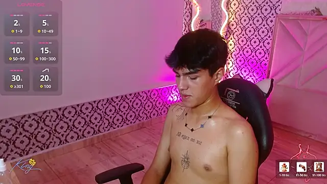 Damian_tay webcam