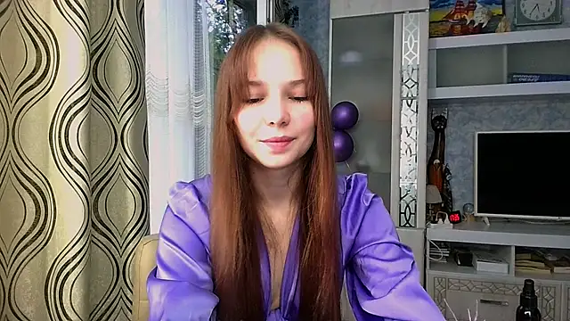 Princess_Mira webcam