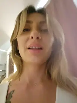 SofiaLace webcam