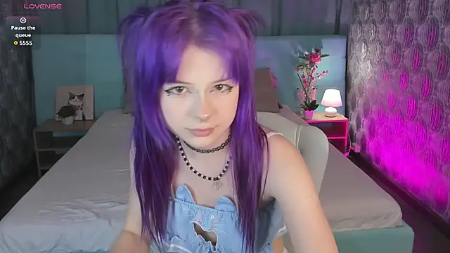 Ammelia_Backerr webcam