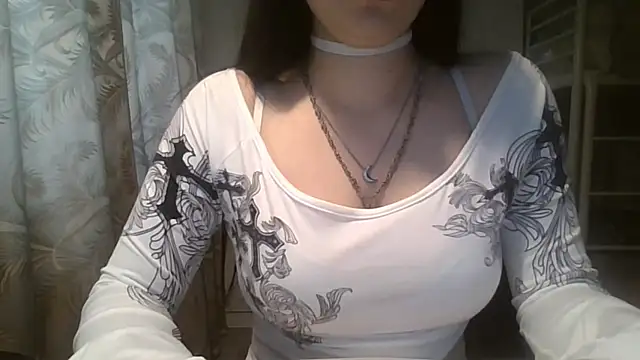 GrayceDeclet webcam