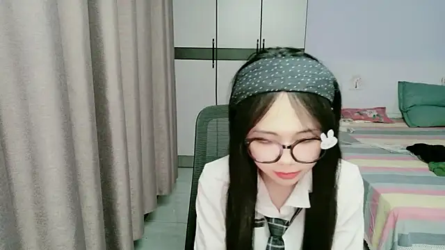 xiaoxiaoyu030 webcam