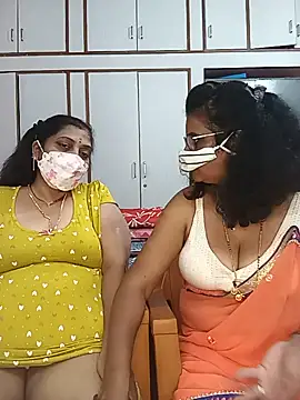 Kannada-telugu-wifes webcam