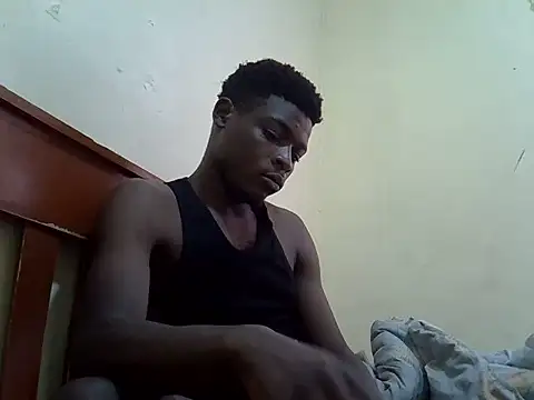 Vknnny webcam