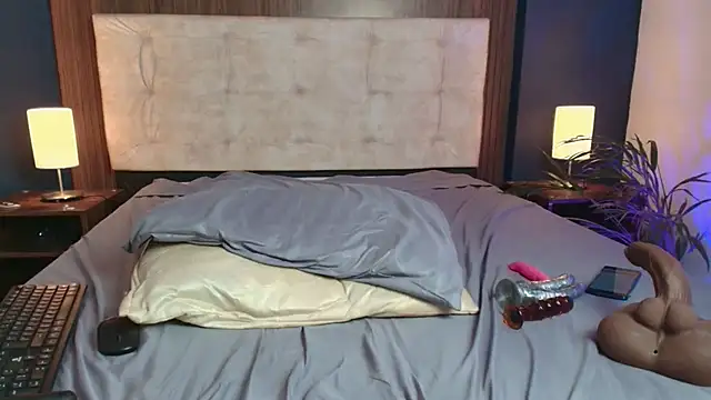 LilitzRodriguez webcam
