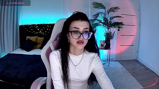 Ariella_Me webcam