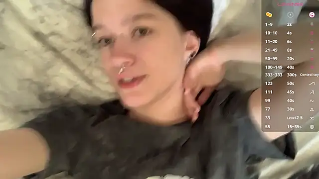 CelesteColao webcam