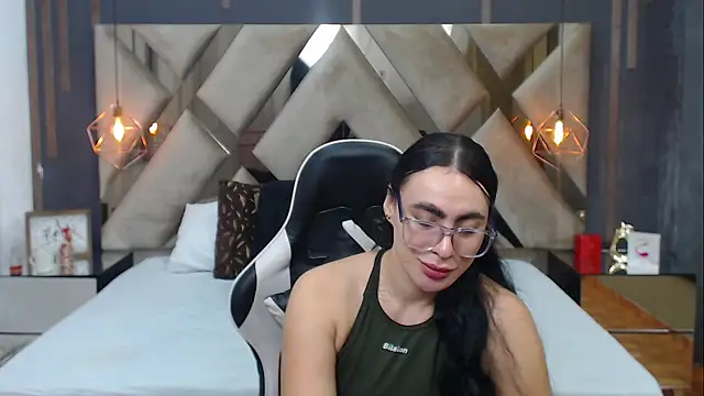 MartinaaFit webcam