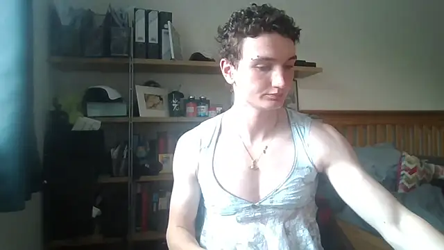 Gabriella_x21 webcam